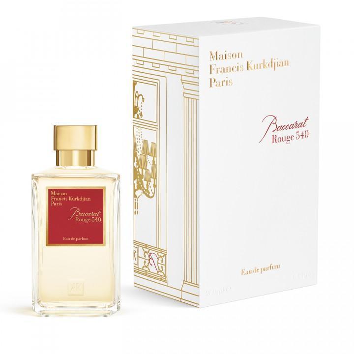 Baccarat Rouge 540 Eau de Parfum