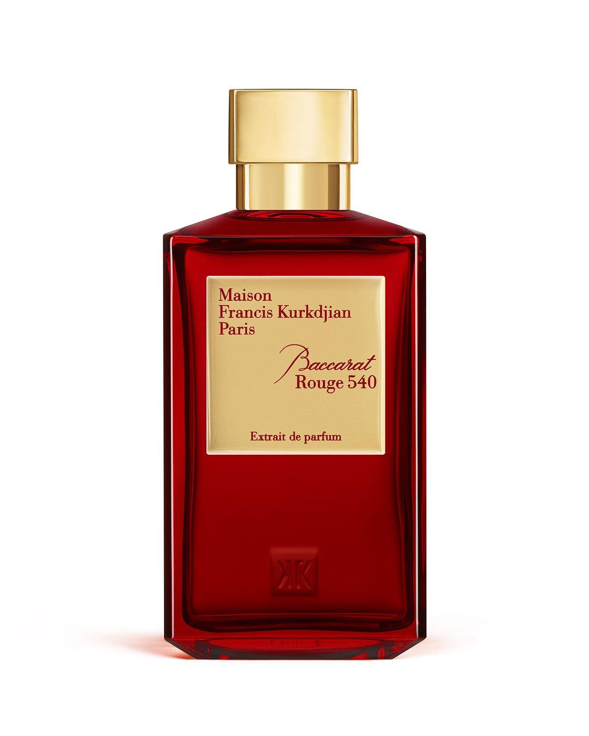 Baccarat Rouge 540 Extrait