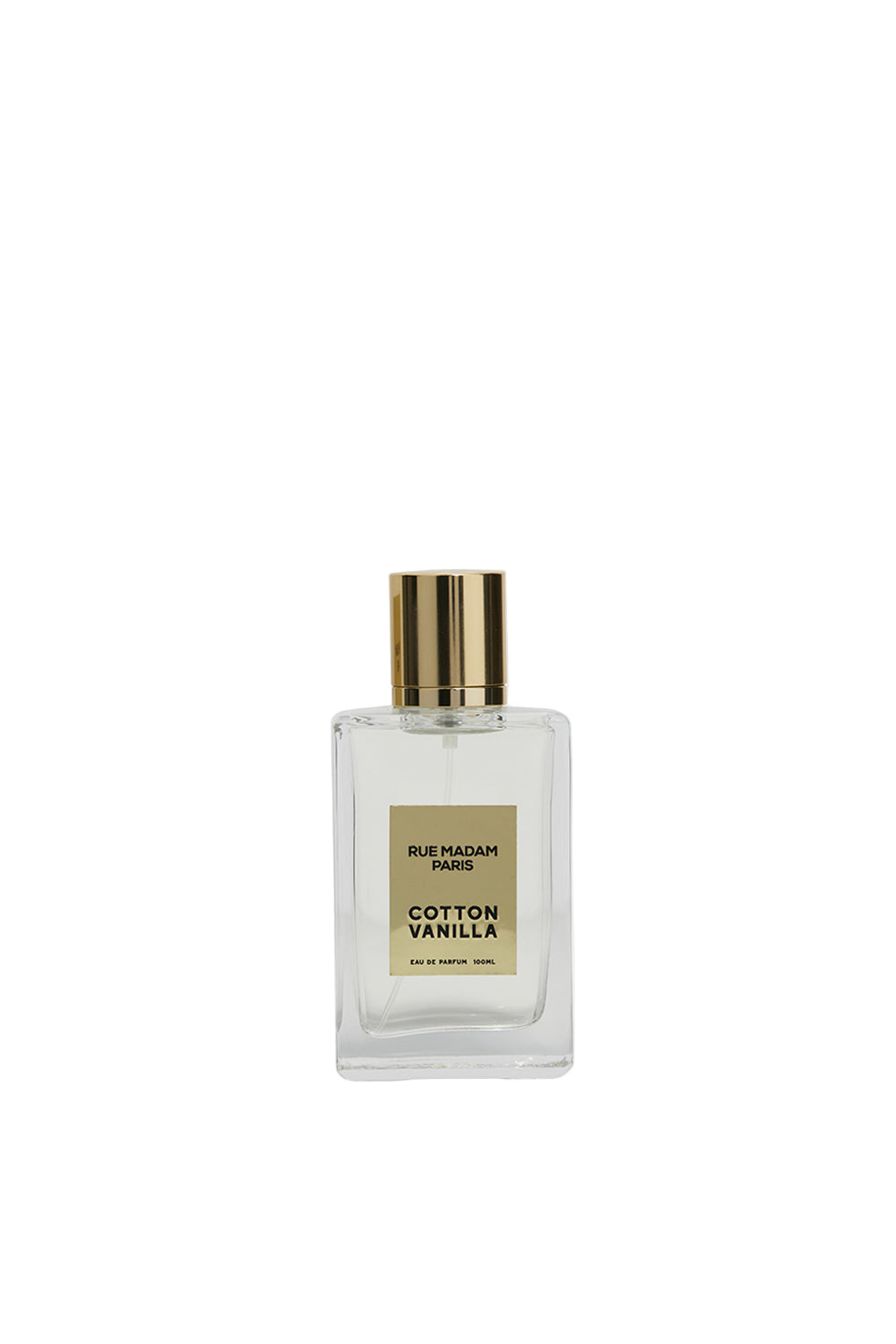 Cotton Vanilla