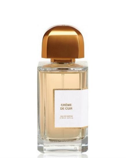 Creme De Cuir