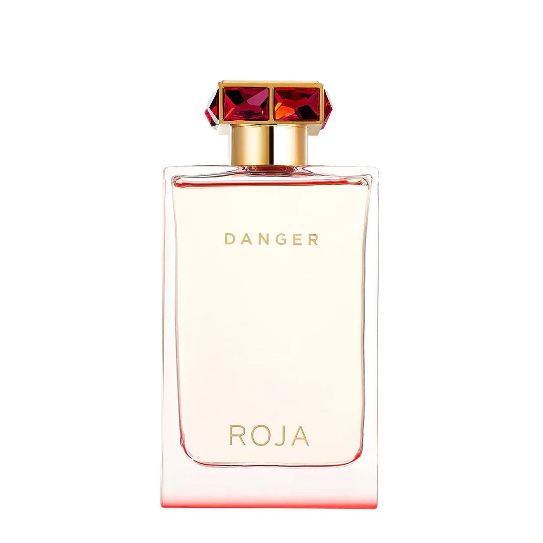 DANGER EAU DE PARFUM POUR FEMME