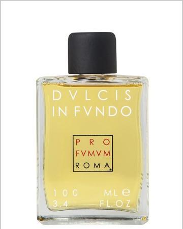 Dvlcis in Fvndo