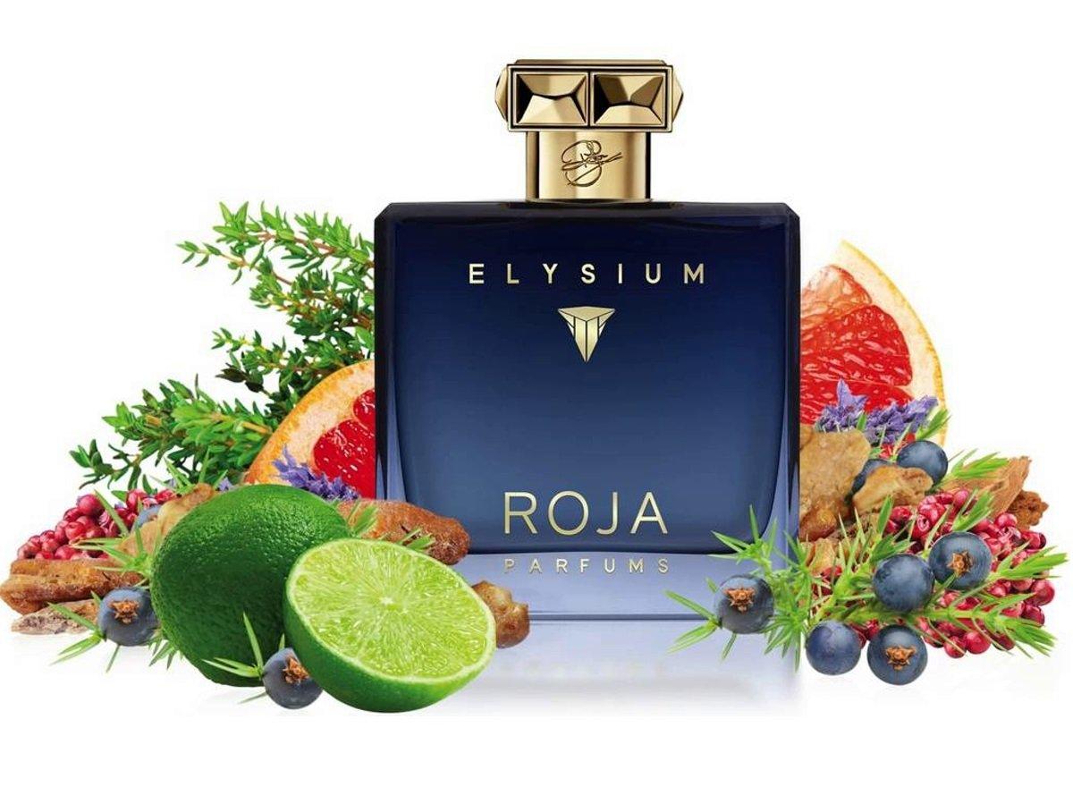 Elysium Parfum Cologne