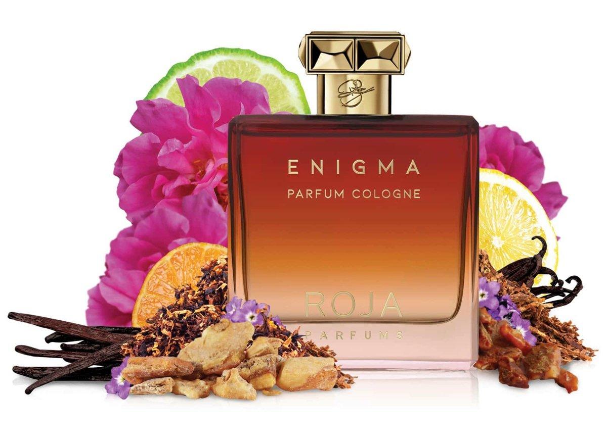Enigma Parfum Cologne