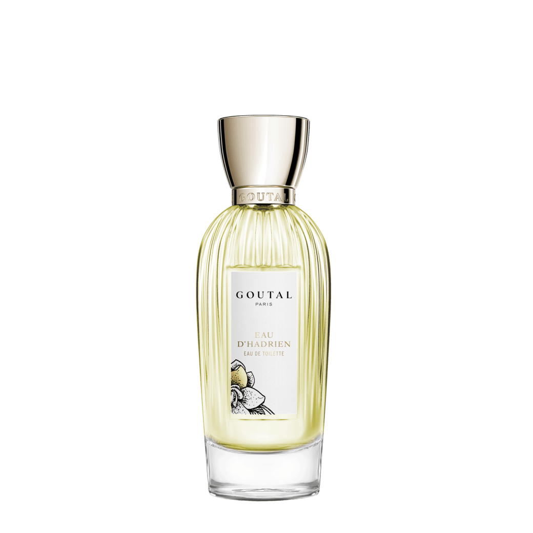 Eau d'Hadrien Women