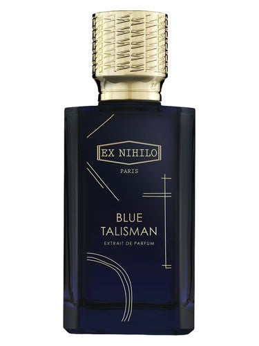 SAMPLE - Ex Nihilo Blue Talisman Extrait
