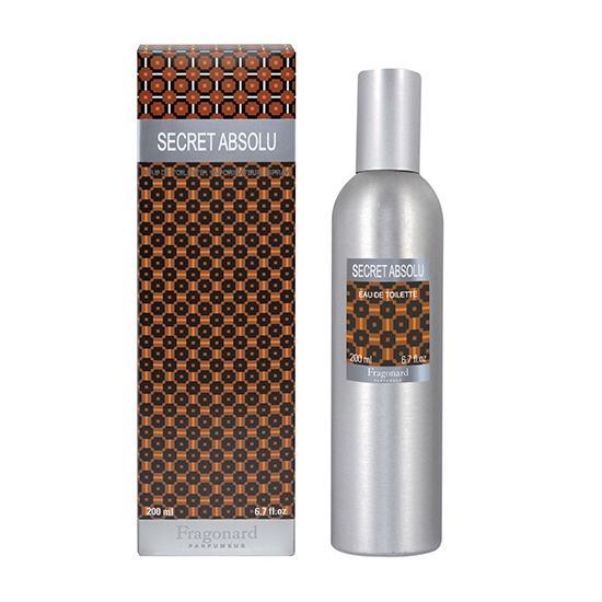 Secret Absolu