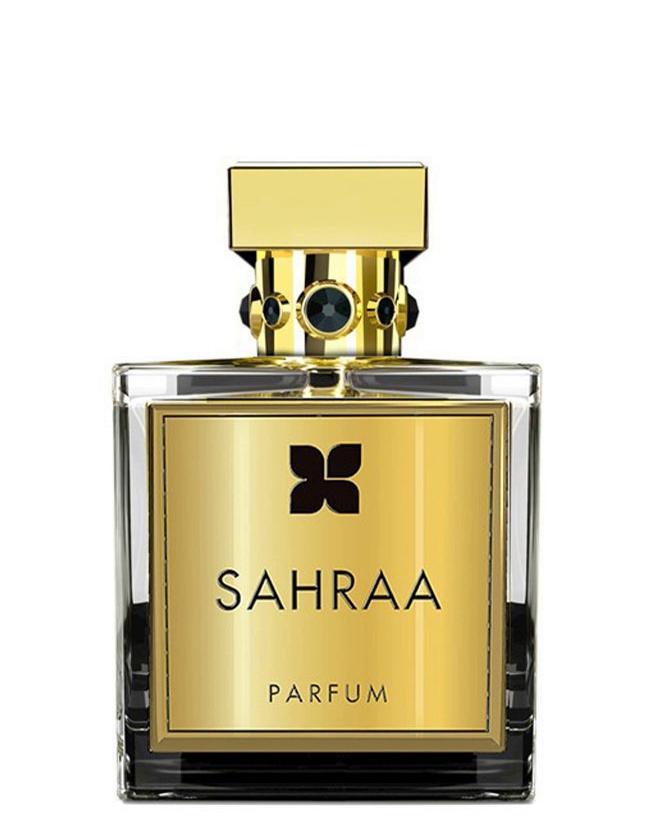 Sahraa Oud