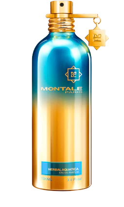 Herbal Aquatica