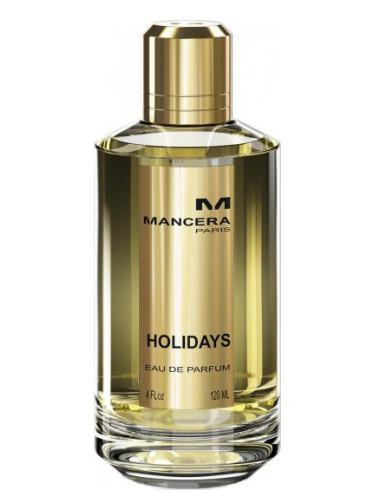 Holidays