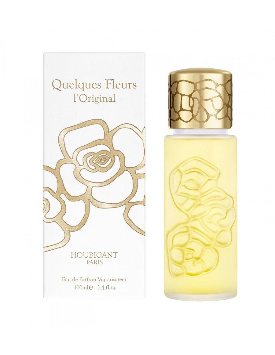 Quelques Fleurs