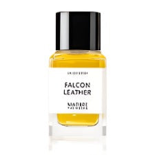 Falcon Leather