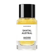 Santal Austral