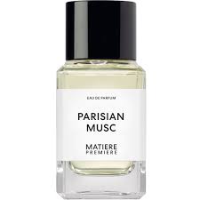 Parisian Musc