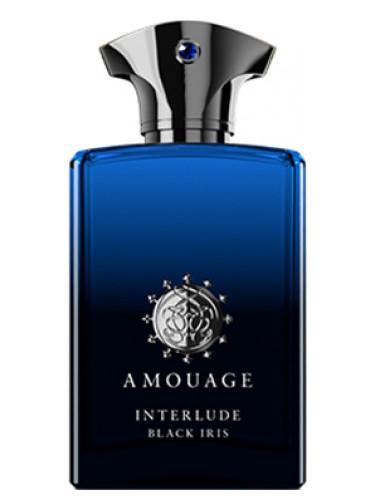 Interlude Black Iris
