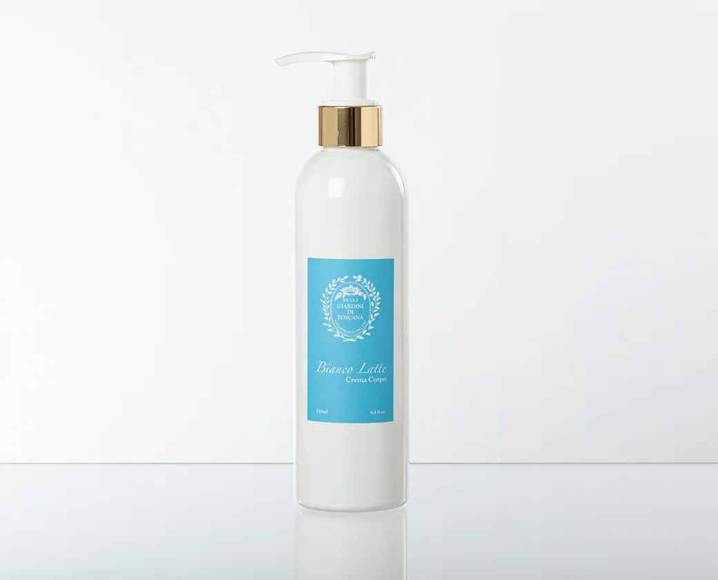 Bianco Latte Body Cream
