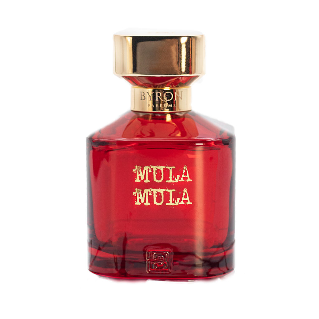 Mula Mula Rouge Extreme