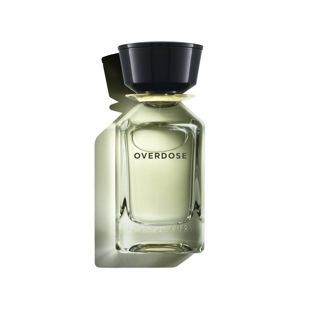 Omanluxury Overdose