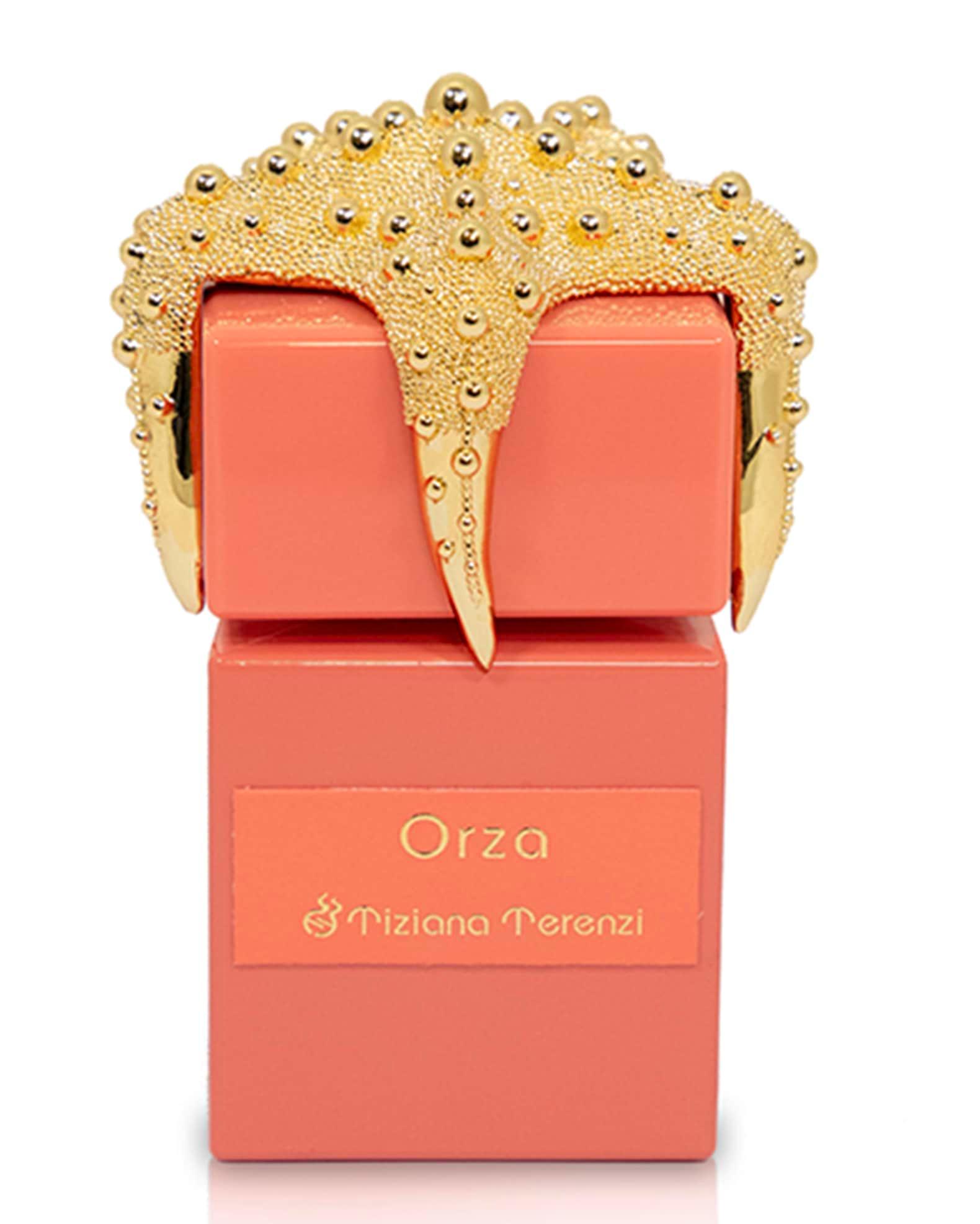 Orza