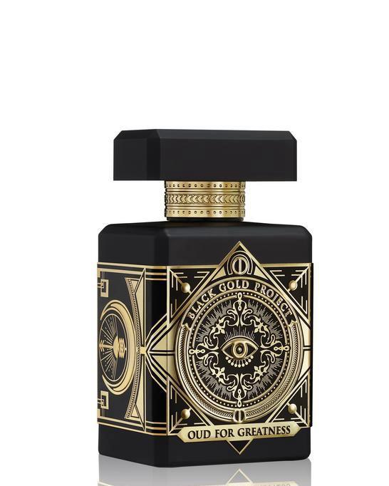 Oud For Greatness