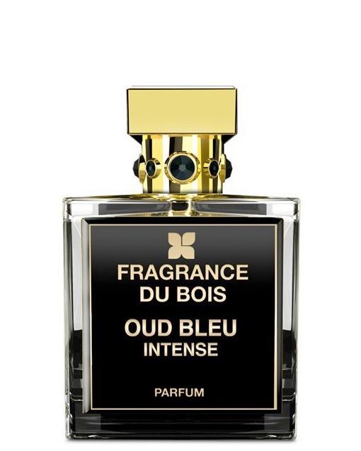 Oud Bleu Intense