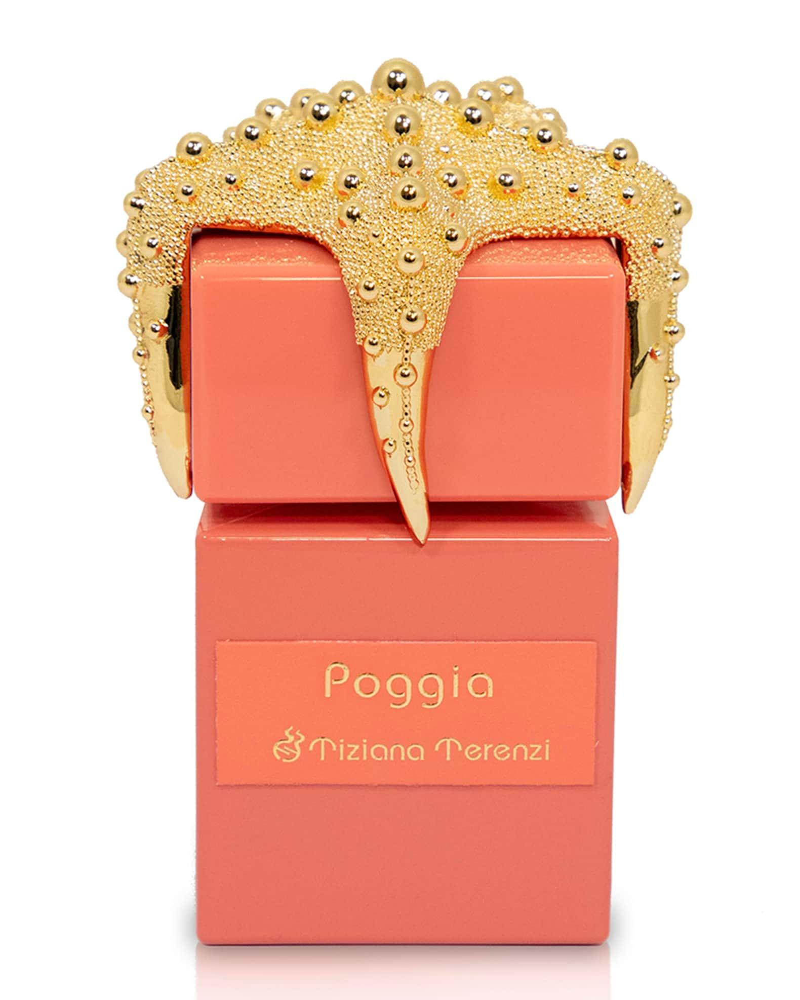 Poggia