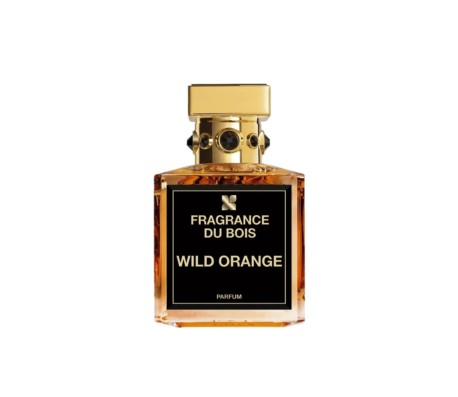 Wild Orange
