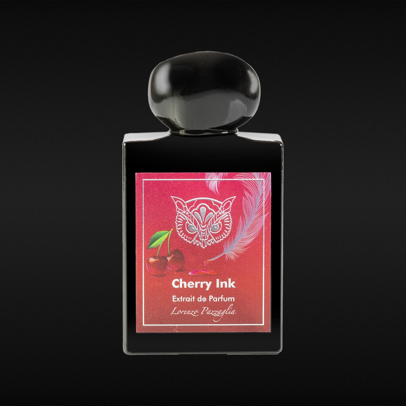 Cherry Ink