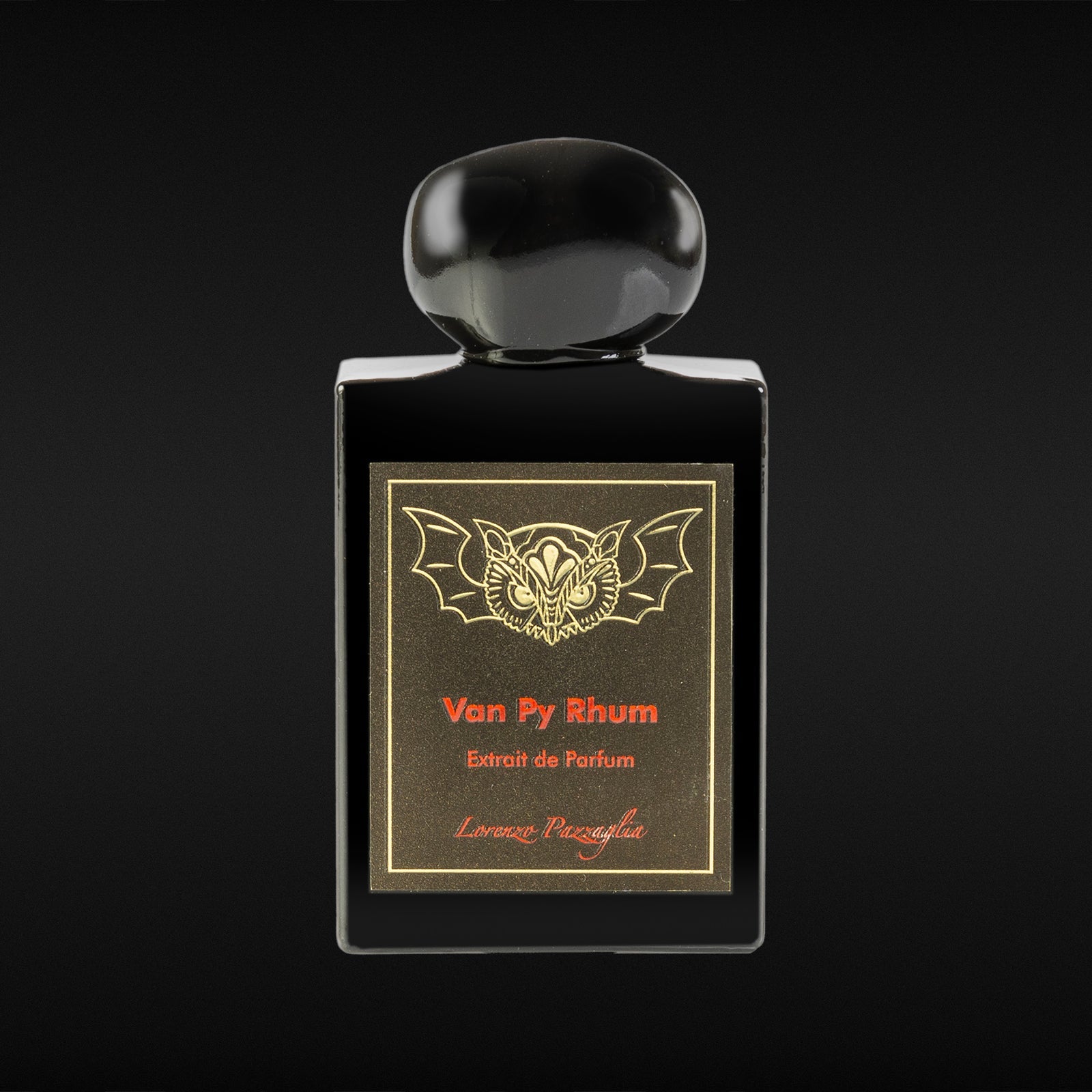 Van Py Rhum