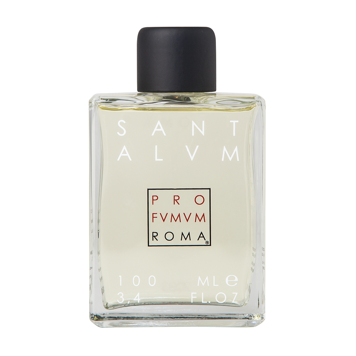 Santalvm