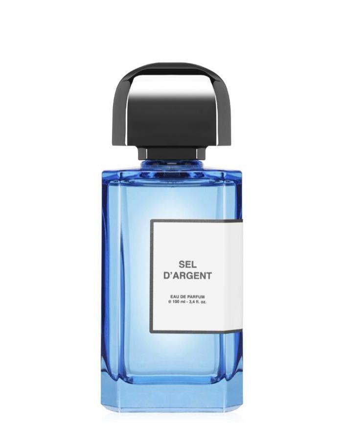 Sel d'Argent
