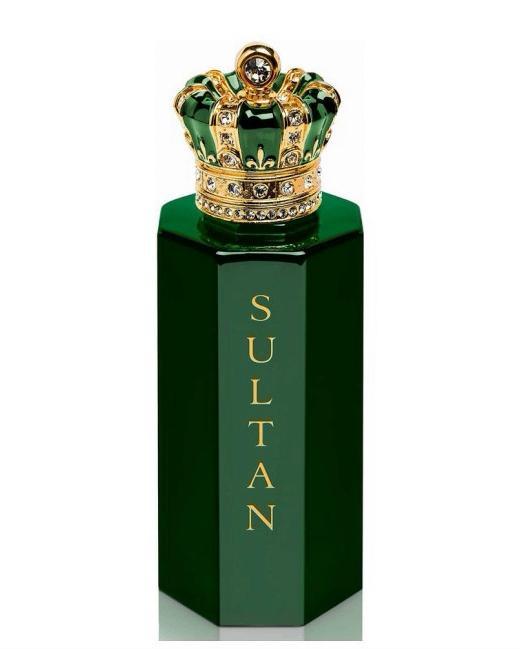 Sultan