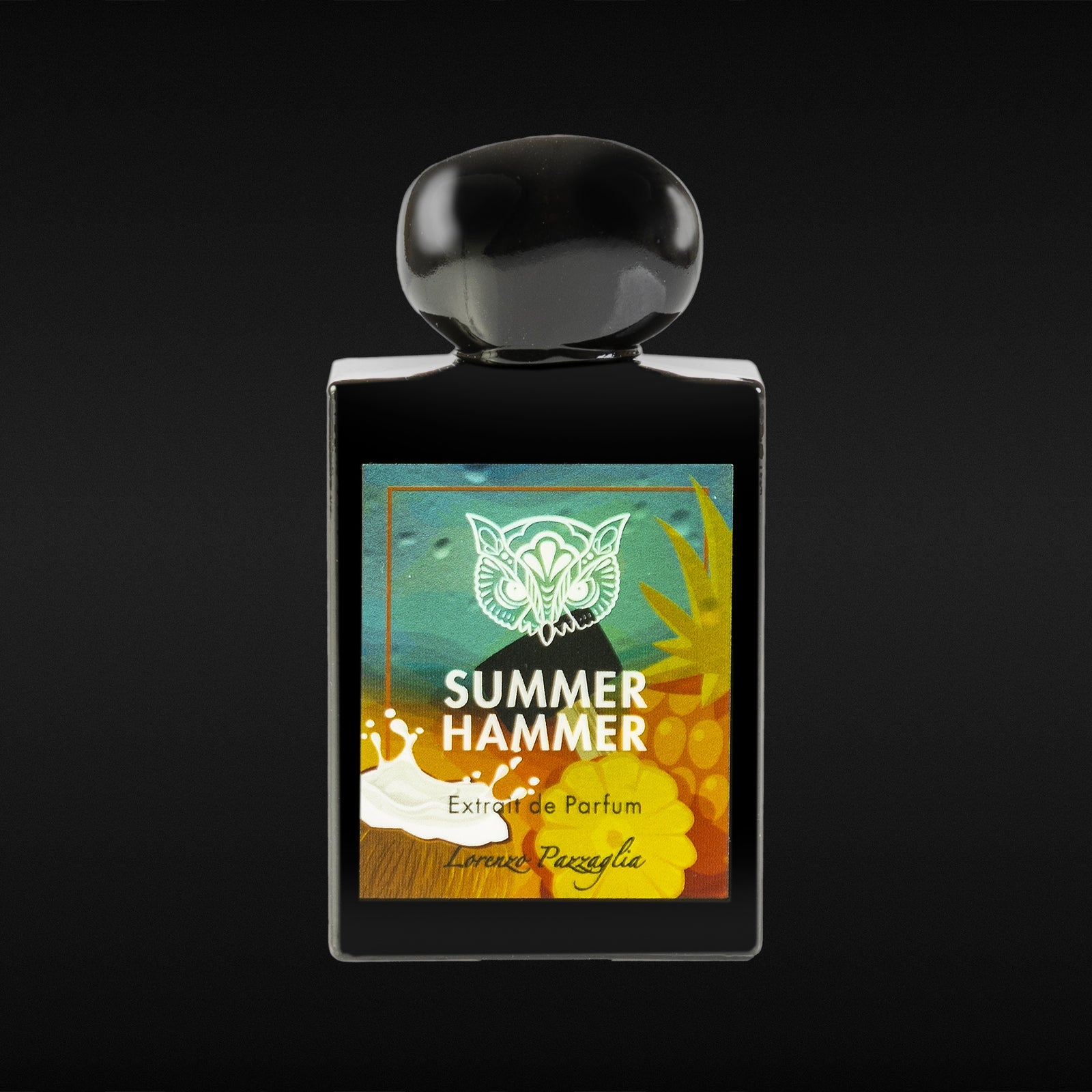 Summer Hammer
