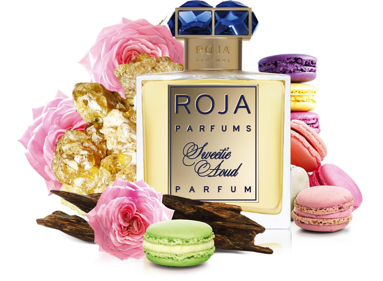 Sweetie Aoud
