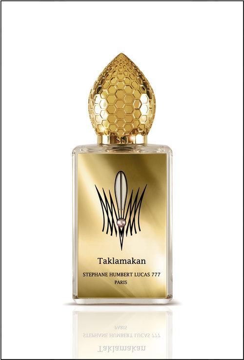 Taklamakan 50ml EDP