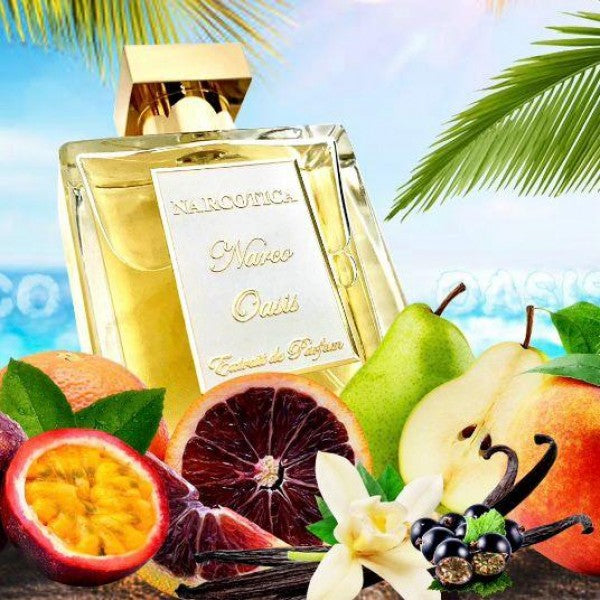 Narco Oasis