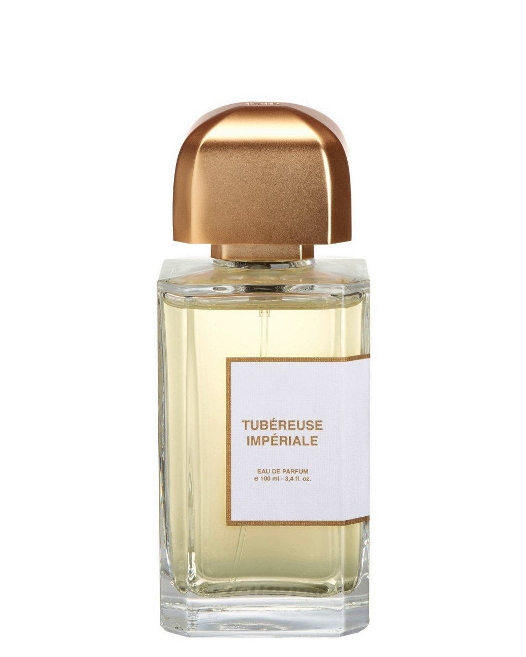 Tubereuse Imperiale
