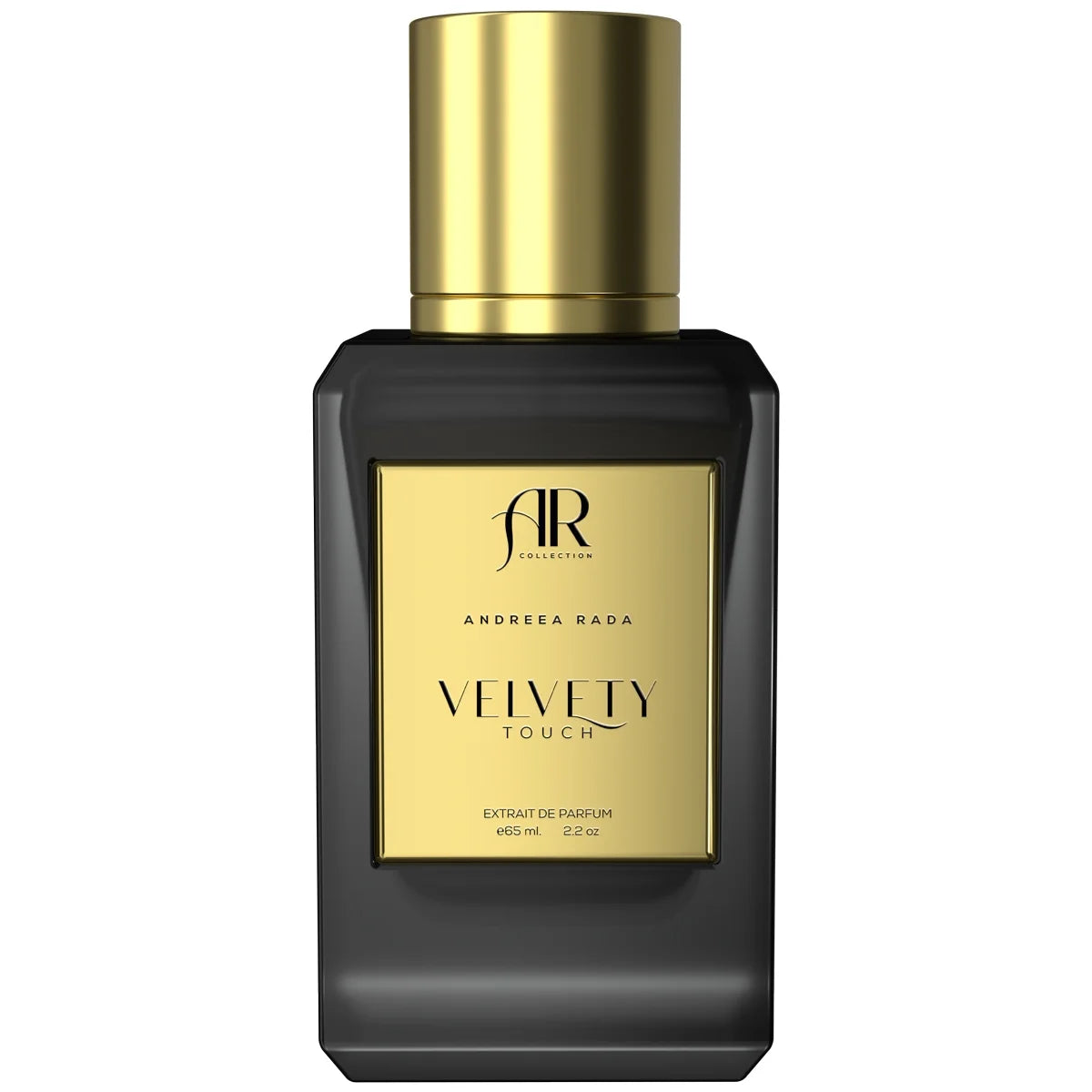 Velvety Touch