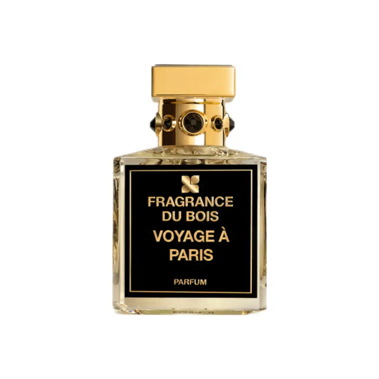 Voyage A Paris