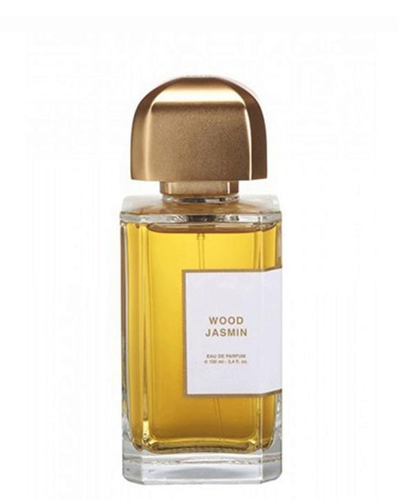 Wood Jasmin