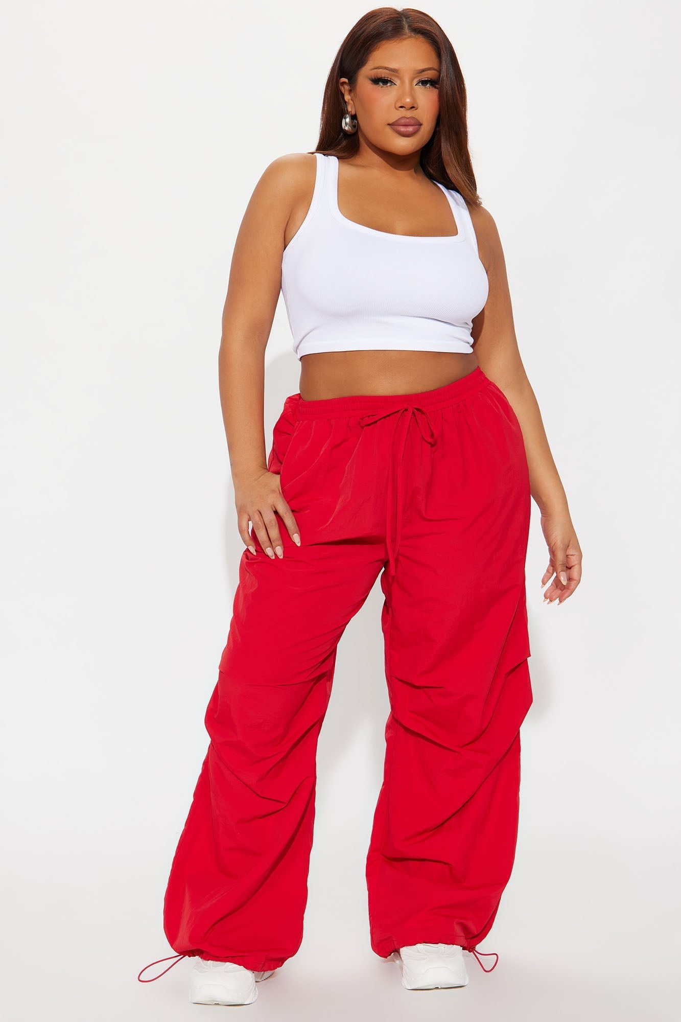 Wide Leg Jeans Benefits: Why They Might Suit You Better Than Straight