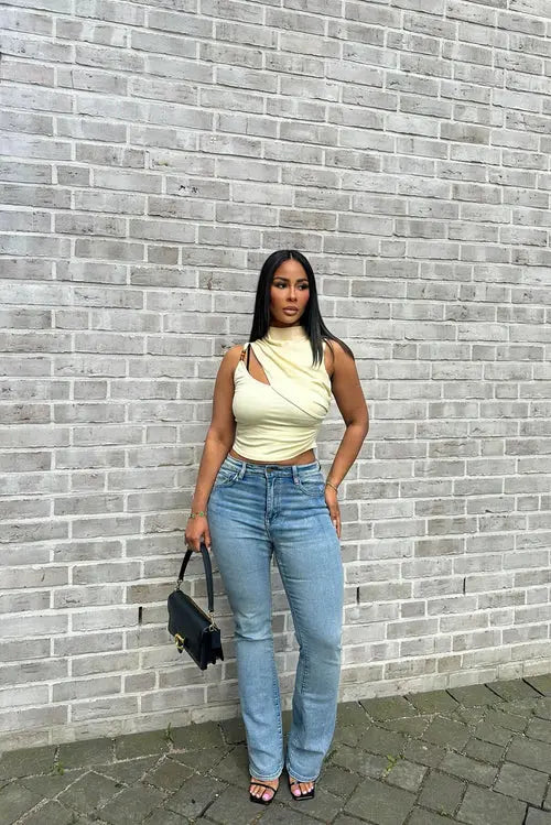 JEANS ChicKlothing