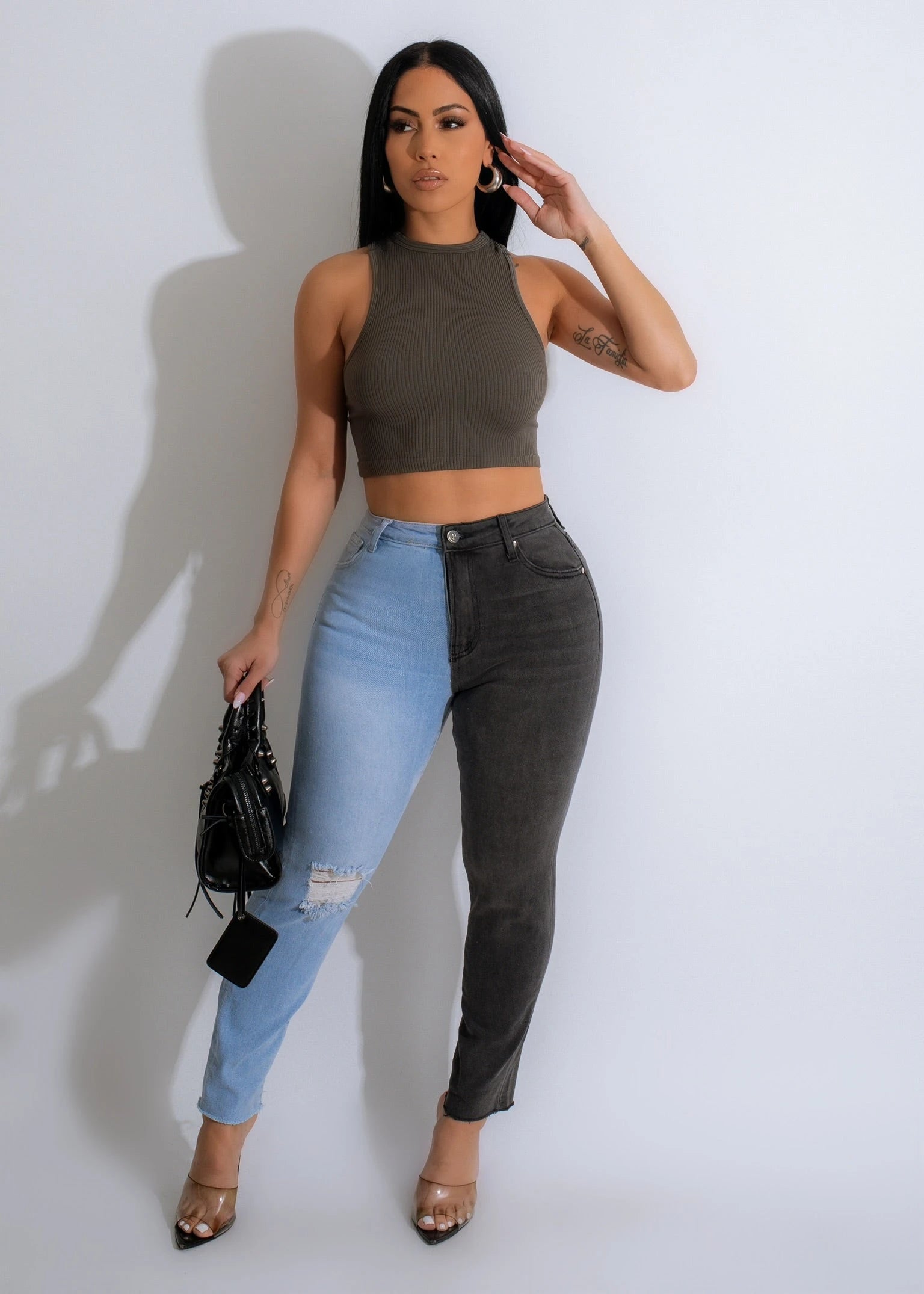BOTTOMS