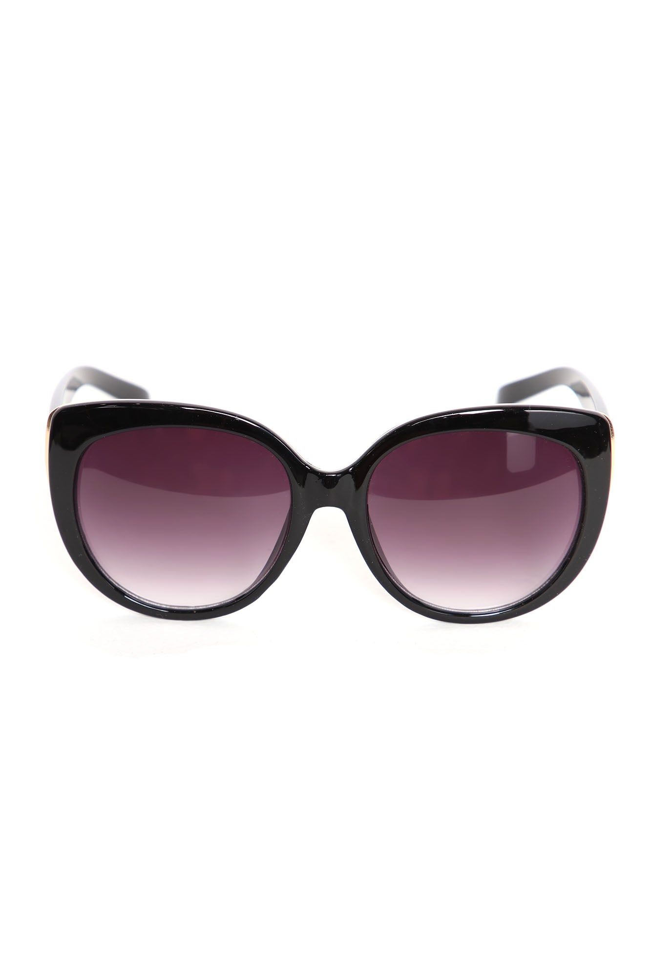 Allison Sunglasses - Black