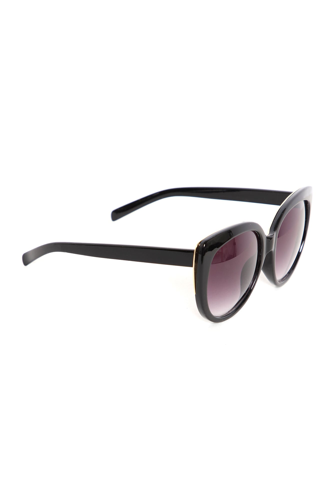 Allison Sunglasses - Black