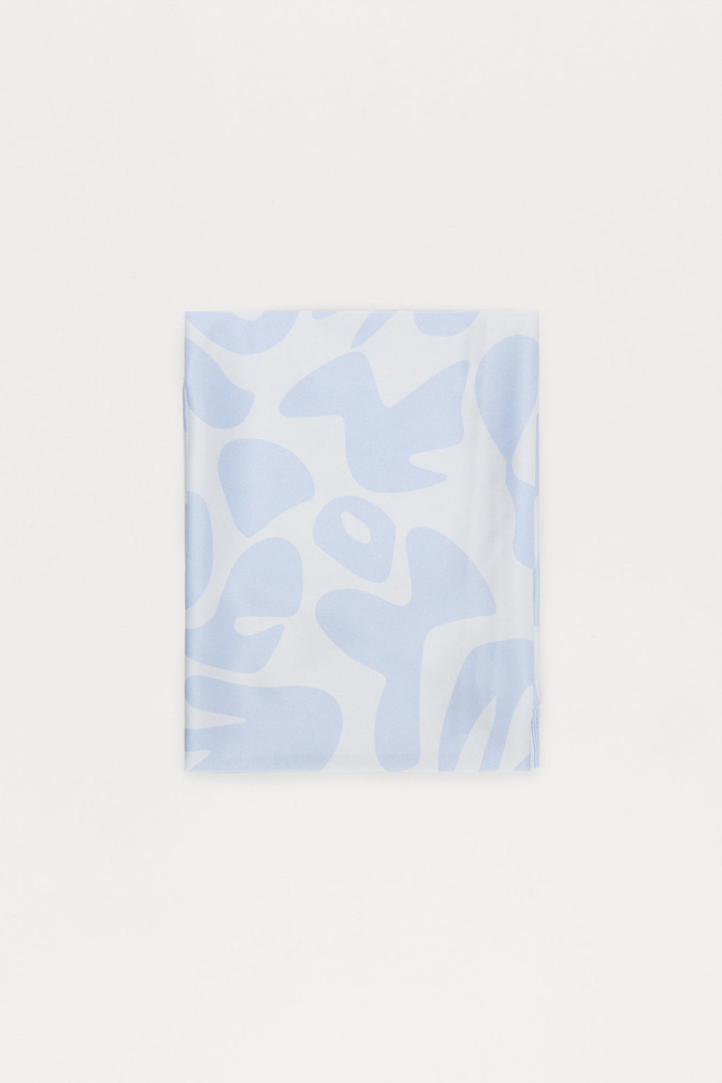 Abstract Art Bandana - Blue/combo