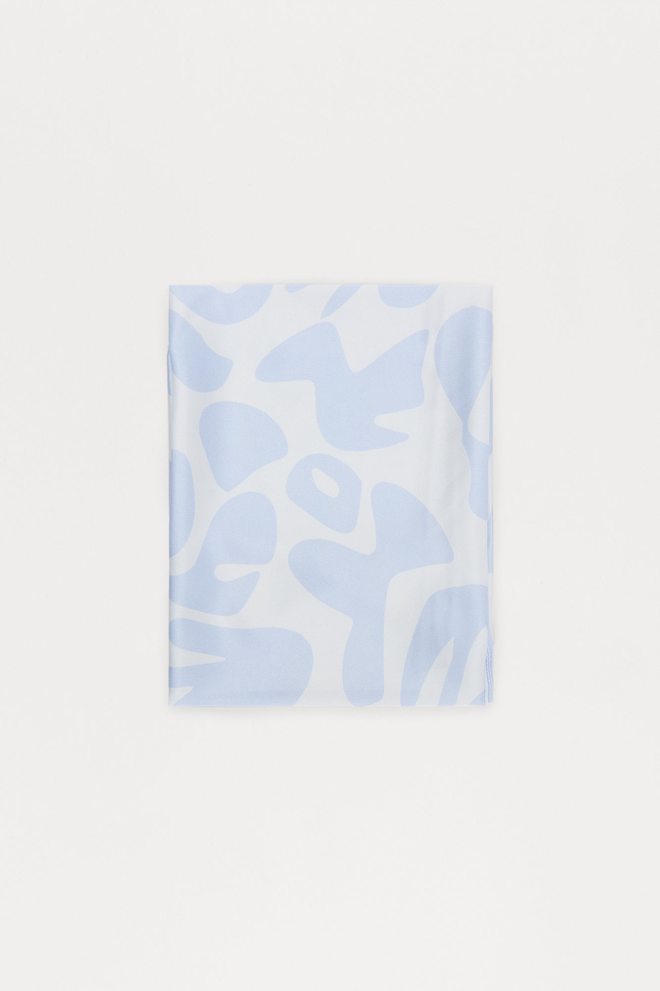 Abstract Art Bandana - Blue/combo