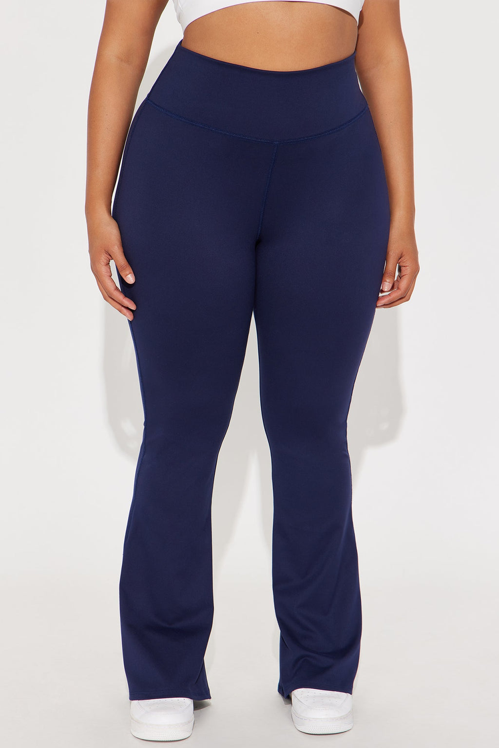 Break A Sweat Active Yoga Pant - Navy