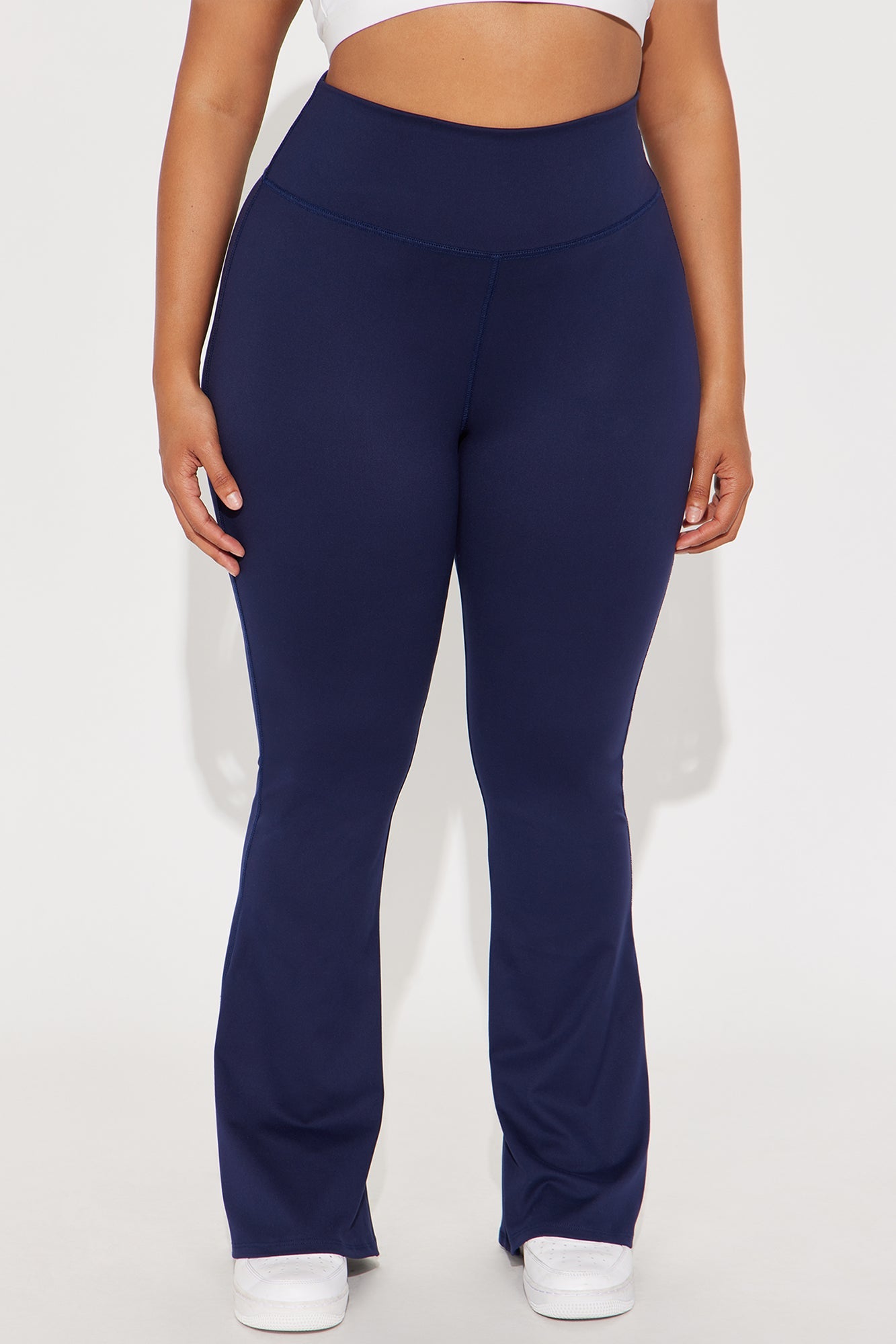 Break A Sweat Active Yoga Pant - Navy