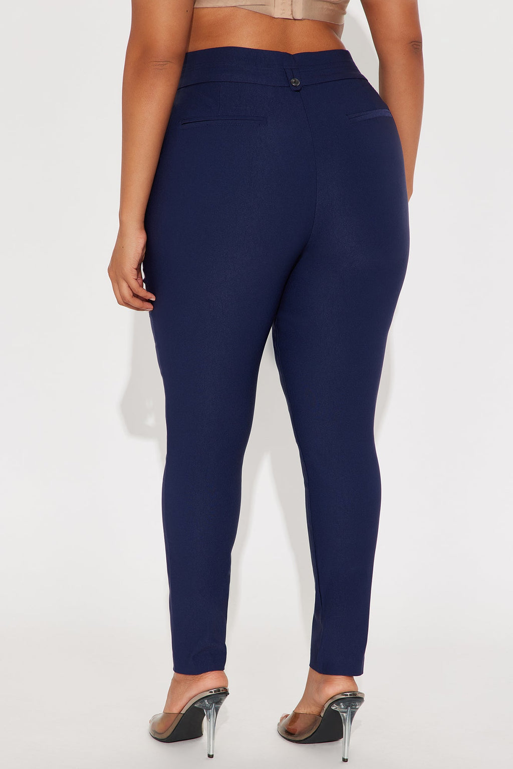 Workin Me Pants - Navy